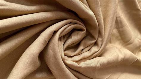 What is linen fabric? Instructions on how to use and care for linen clothes