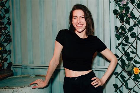 Playbill Pick: Eden Sher In Her Edinburgh Fringe Debut I Was on a