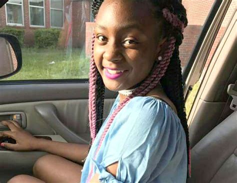 Arrest Made In Murder Of Naomi Jones | [site:name] | Essence