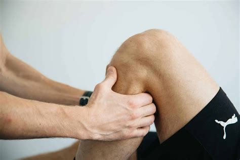 Pain in Back of Knee When Straightening Leg - Life Fit Wellness