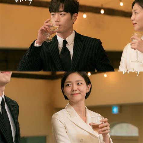 seo kang joon esom    charm episode final
