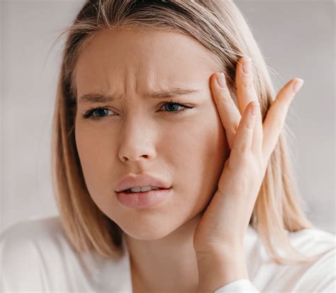 frown lines verve medical aesthetics facial aesthetics  bangor