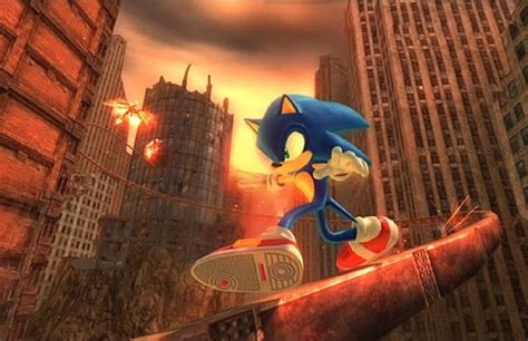 The 10 worst Sonic the Hedgehog games of all time