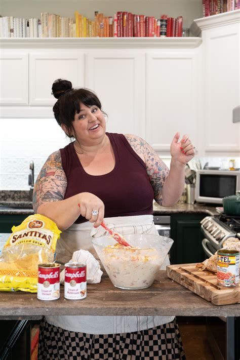 Leftover Snackie. Cornbread dressing, a little turkey, dried