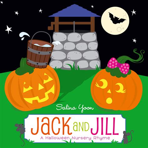 Jack and Jill | Book by Salina Yoon | Official Publisher Page | Simon