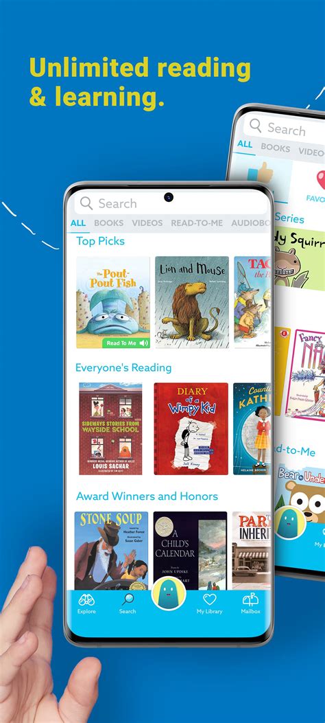 Getepic Login: Is It The Best Reading App For Kids?