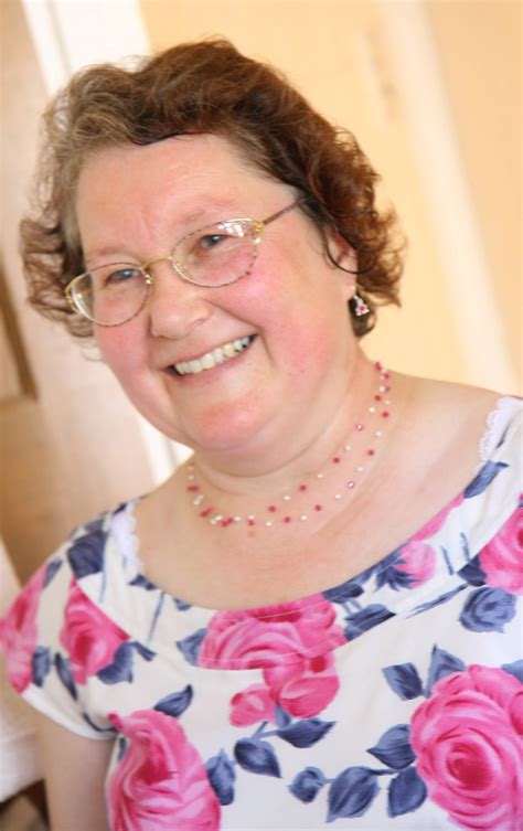 Maria Penny's Garden Party