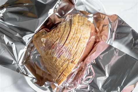 honey glazed ham recipe recipes simple