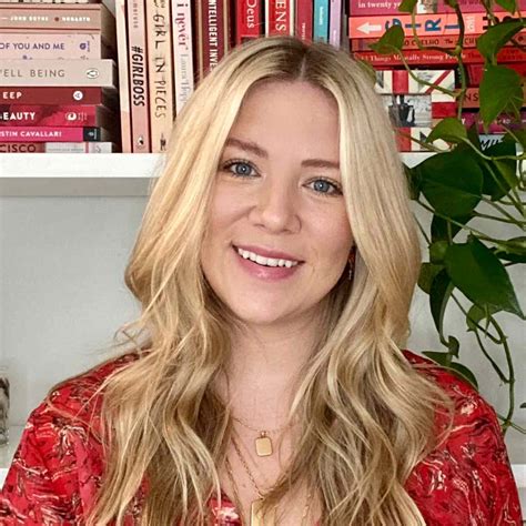 Brianna Peters - InStyle