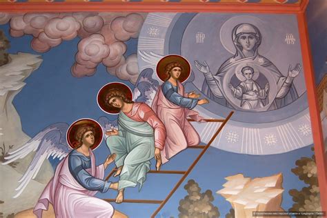 В Михайлов день / Православие.Ru