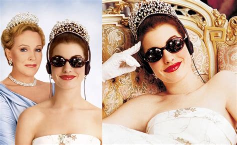 The Princess Diaries | Carbon Costume