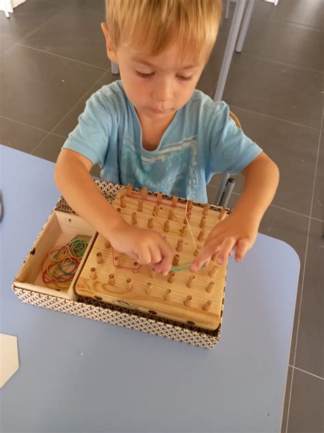 70 Giochi E Attività Montessori 2