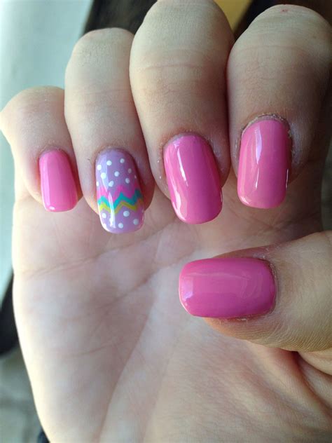 Easter nails | Easter nail art designs, Easter nails, Easter nail designs