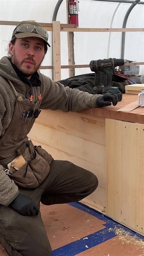 favourite boatworks   checked   north star rebuild