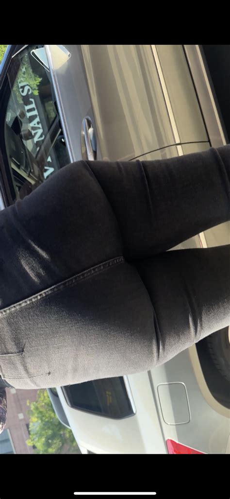 Fat! Damn! Ass! Second post! - Tight Jeans - Forum
