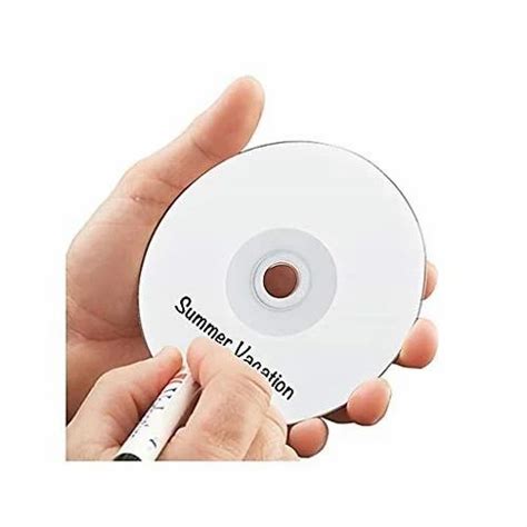 Verbatim 64308 8.5GB Dual Layer DVD+R 8X Speed Blank DVD - INKJET ...