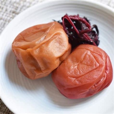 umeboshi  complete guide   japanese flavor powerhouse