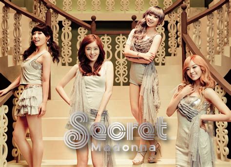 secret secret photo  fanpop