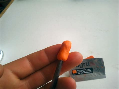 flowering elbow blog archive diy chisel tip protectors