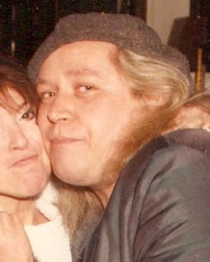Comedian Sam Kinison Made People Afraid