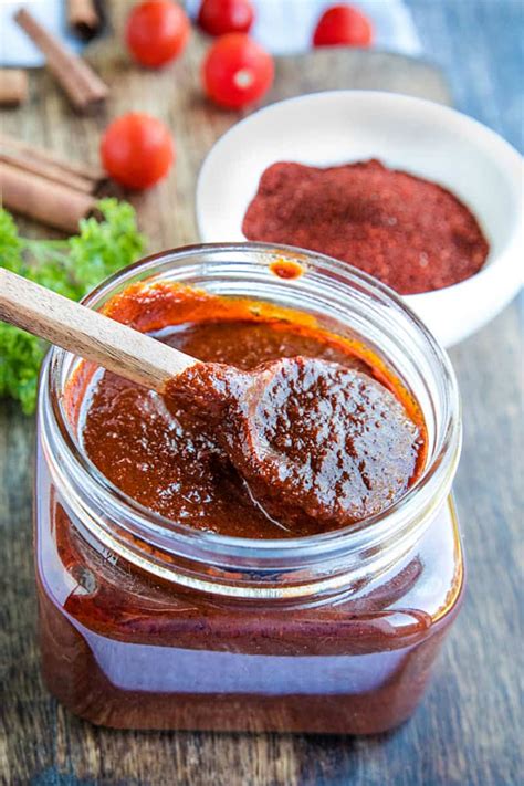 How To Make Easy Adobo Sauce – Must Love Home