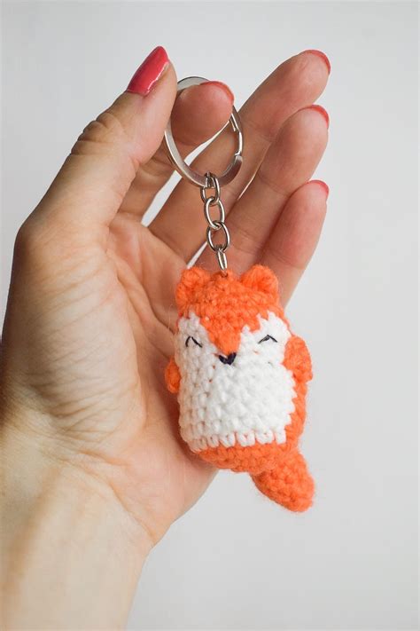 popular animal keychains 7