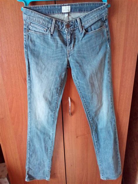 Мужские джинсы levis — цена 200 грн в каталоге Джинсы Купить мужские ...