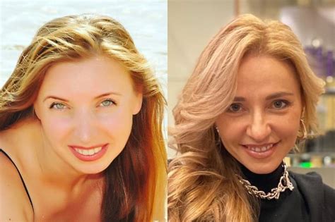 Olga Yurasova - Facts, Bio, Career, Net Worth | AidWiki