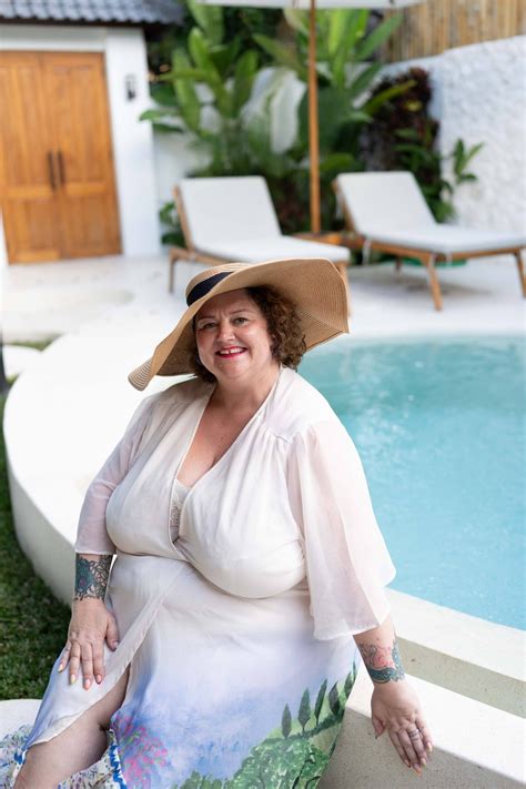 Secret Plus Size Goddess