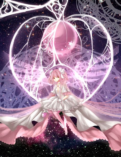 Ultimate Madoka - Mahou Shoujo Madoka☆Magica - Image by Pixiv Id