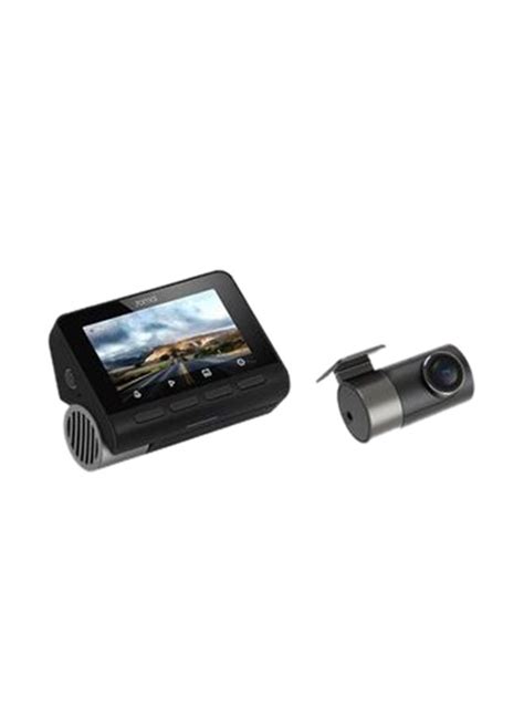 70mai Dash Cam Pro Plus and Rear Camera Set UAE | Dubai, Abu Dhabi