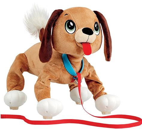 Bounce Along While Walking with Peppy Pups | The Toy Insider