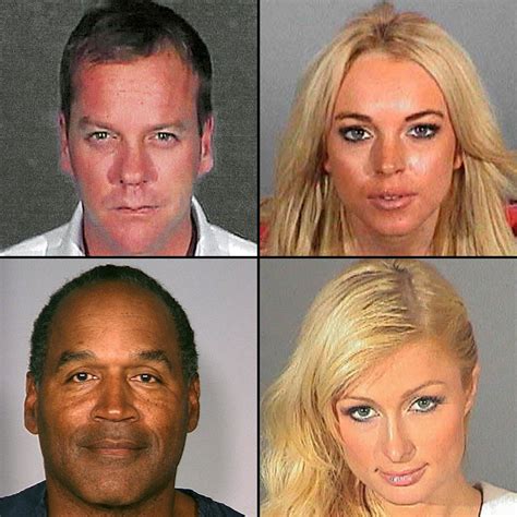 Jt Mugshots: 10 Things You Didn't Know Could Happen Image 16