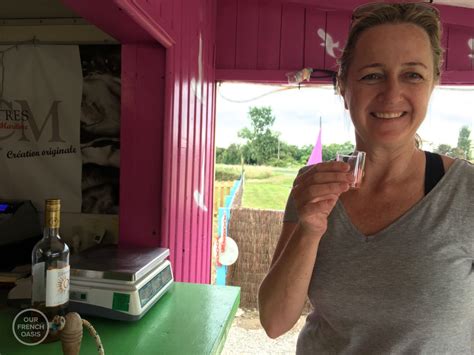 My Birthday Surprise – Our French Oasis