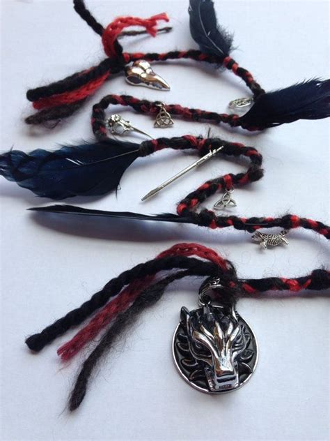 images  witches ladder  pinterest cornwall wiccan  wicca