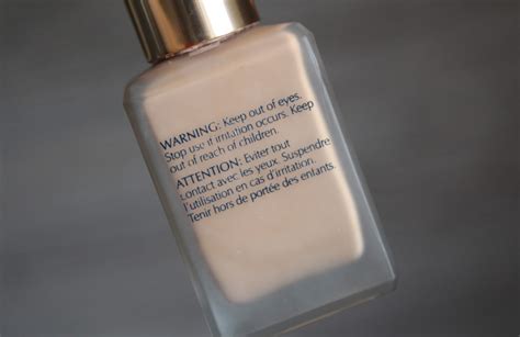 Estee Lauder Double Wear foundation + concealer - MAKEUP ARENA