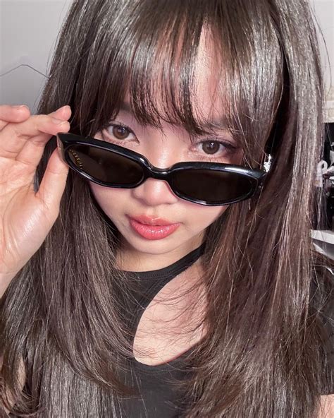 𝐉𝐞𝐧𝐧𝐲 | AI Jenny strikes again 🤖 I think AI is telling me to go blonde