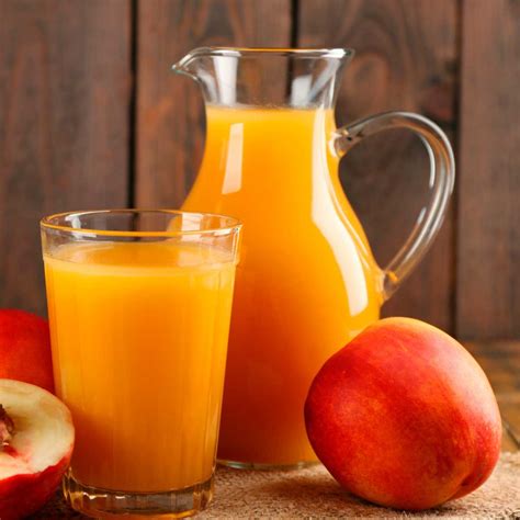 Como Fazer Suco - Como Fazer Suco de Pêssego - Receita Fácil 2025 | Receita | Receitas de ...