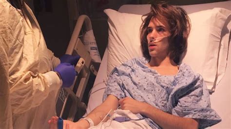 This teenager almost died from a vaping-related illness | CNN