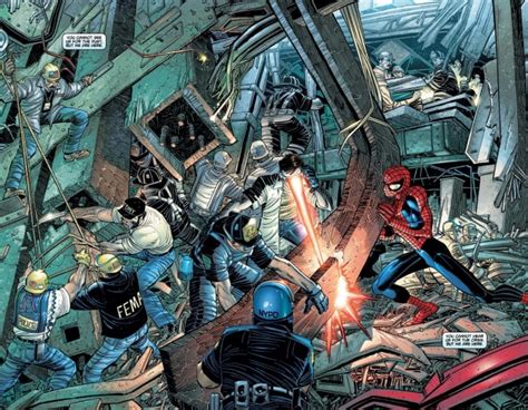 Remembrance of Comics Past: Amazing Spider-Man 36 v2 (Retro Re-Post)