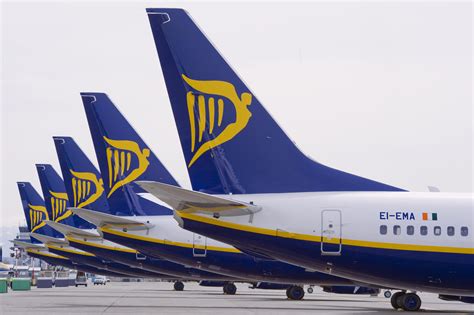 Hurrah! You Can Now Earn Cashback on Ryanair Flights - InsideFlyer UK