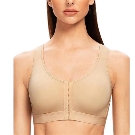 12 Best Front Closure Bras 2024