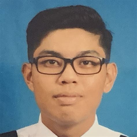 zafri zuhairi mad zain shah alam selangor malaysia profil