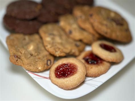 cookies recipe