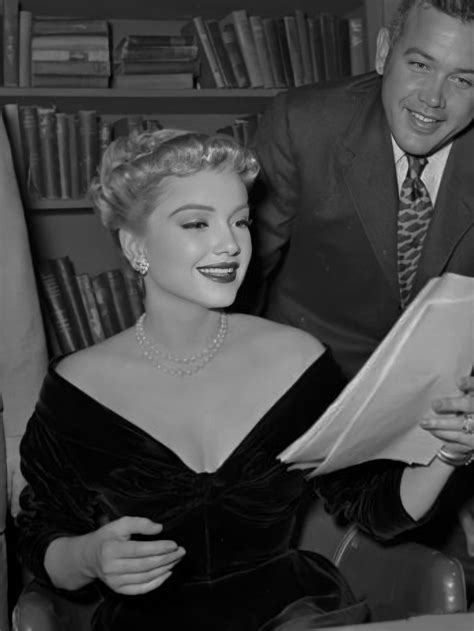 250 My Favorite Actress ideas to save today | anne baxter, actresses