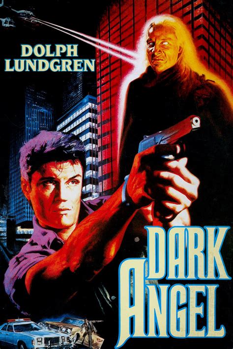Dark Angel (1990)