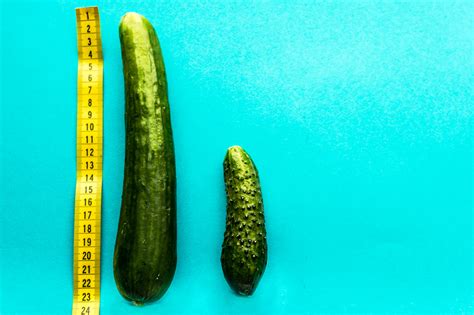 What is Average Penis and Erection Size﻿? - Male UltraCore Blog