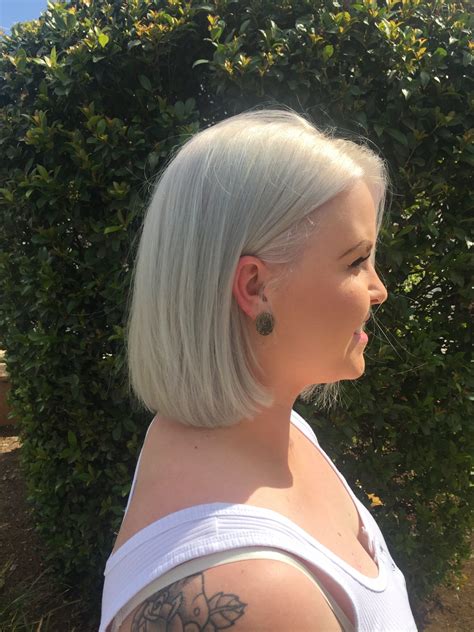 Future hair tech will make maintaining choppy hairdos easier 19