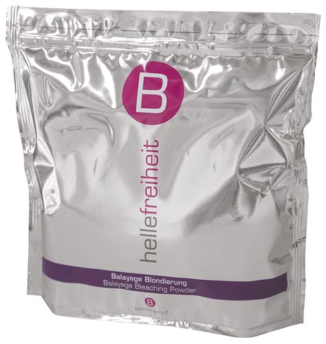 Color - Berrywell - professionell Hair Care