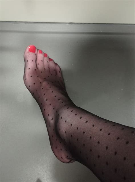 Anna Feet Dom on Twitter: "Ten widok sprawia, że przejmuję kontrolę nad